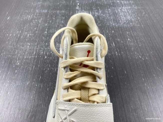 CHECK FZ8117-003 CUT X SCOTT TRAVIS THE JORDAN 1029